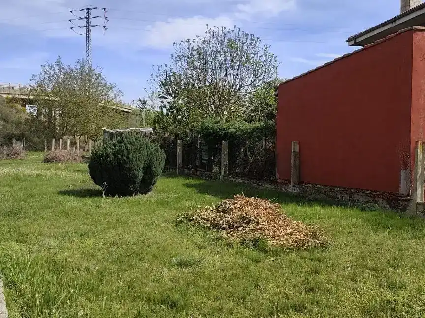 Casa o xalet en venda en Villarejo de Órbigo, León