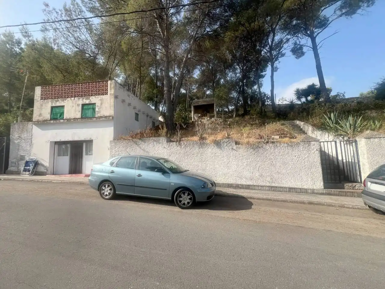 Terrain rustique à vendre à Calle JOAN MIRÓ
