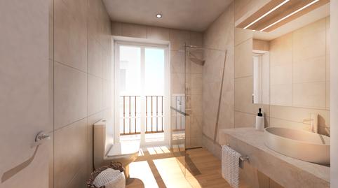 Photo 5 of Flat for sale in Calle Cristo de la Misericordia, 6, La Caleta - La Viña, Cádiz