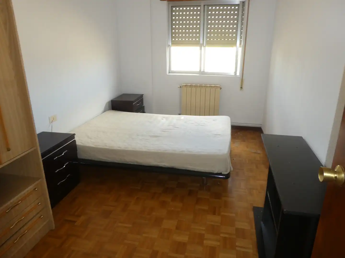 Habitación de Nave industrial en venta en Lerma con Calefacción