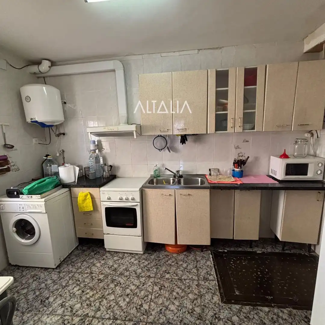 Kitchen of Houses for sale in Tinajas  with Terrace