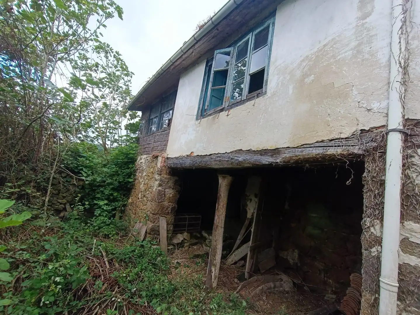 Casa rústica en venda a INFIESTA, LA 17, imagen 19