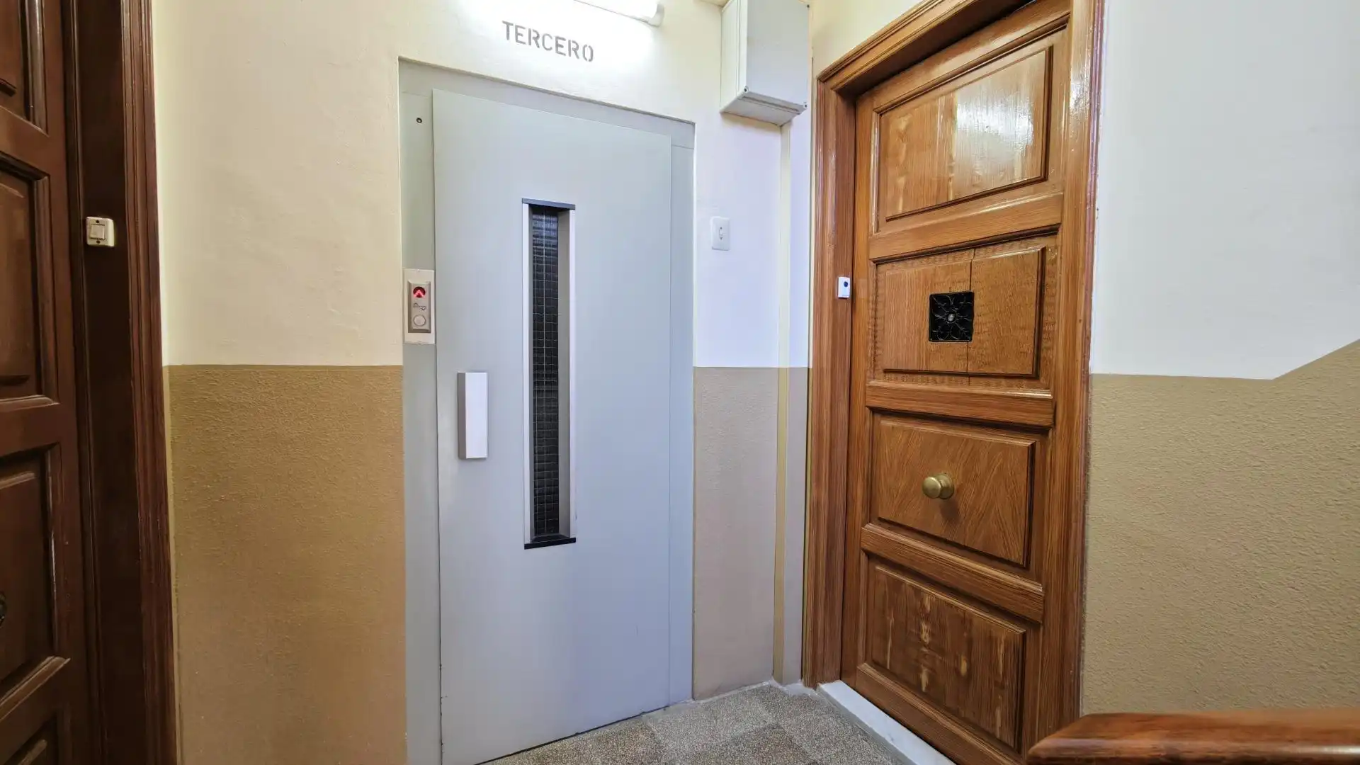 Flat with lift for sale in Ciutat Vella, imagen 27