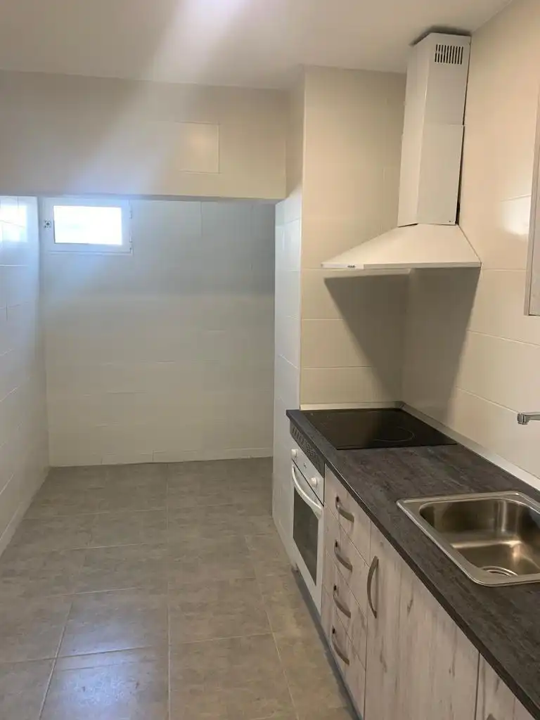 Pis de lloguer a Casería de Montijo