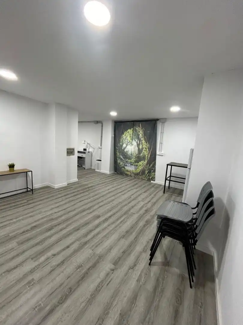 Business premises for sale in Calle Legión Española, imagen 2