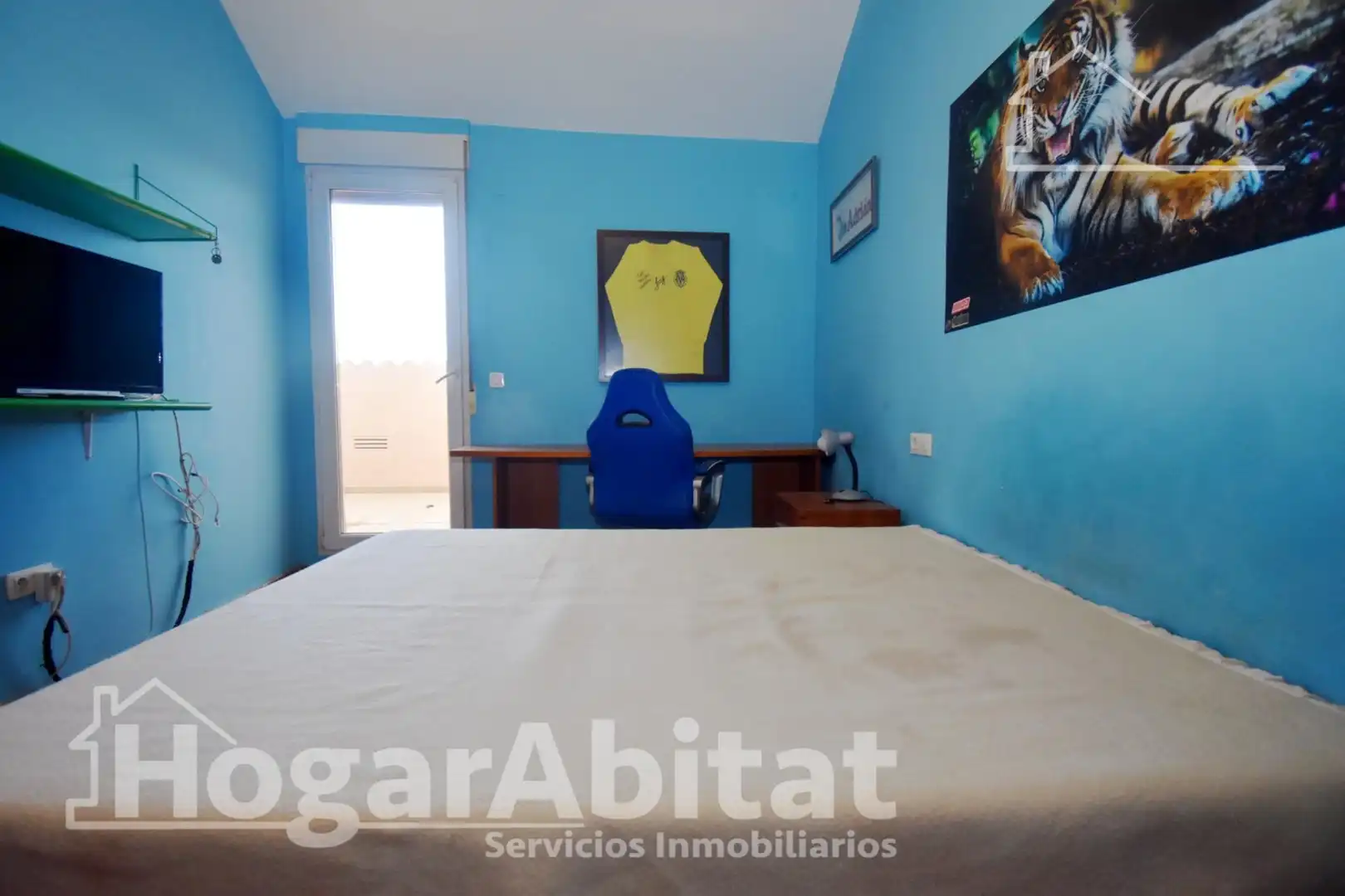 Penthouse with lift for sale in Calle CARINYENA, imagen 28
