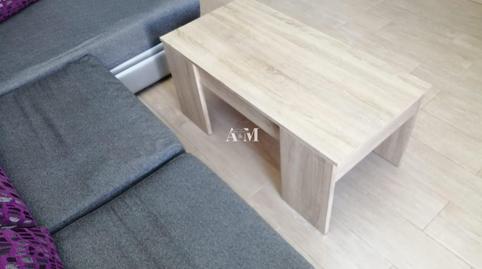 Foto 4 de Casa adosada de lloguer a Monte y Mar, Alicante