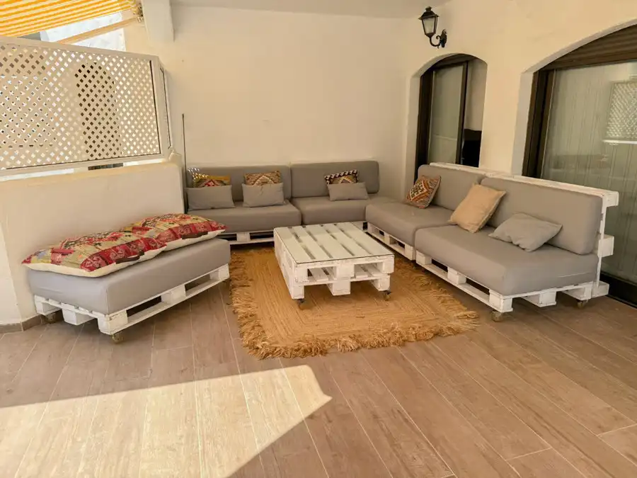 Ground floor for rent in Real de Zaragoza