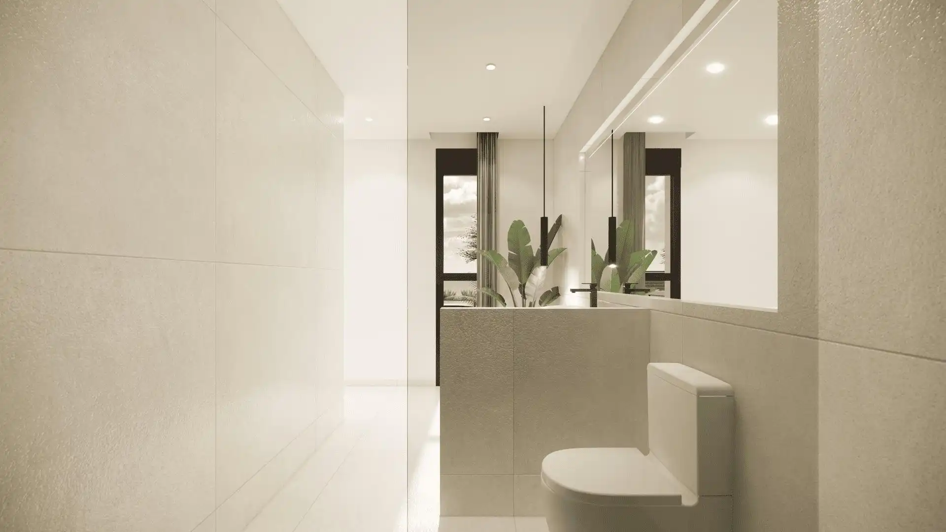 Bathroom of Land for sale in Dolores