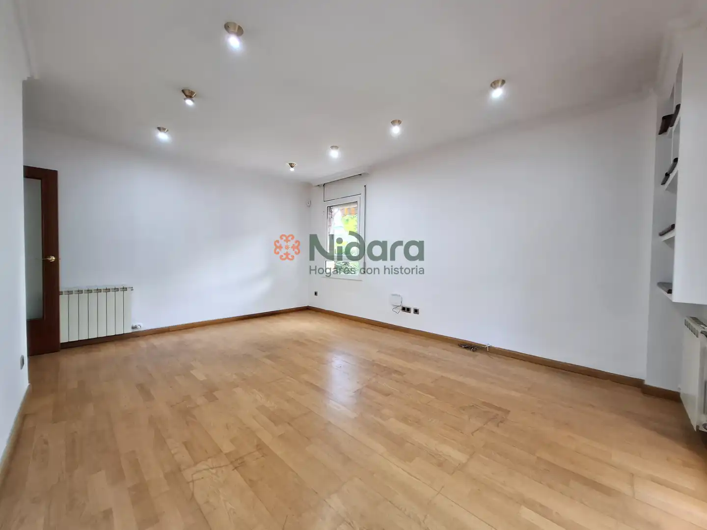 Flat for sale in Mollet del Vallès  with Air Conditioner, Heating and Parquet flooring