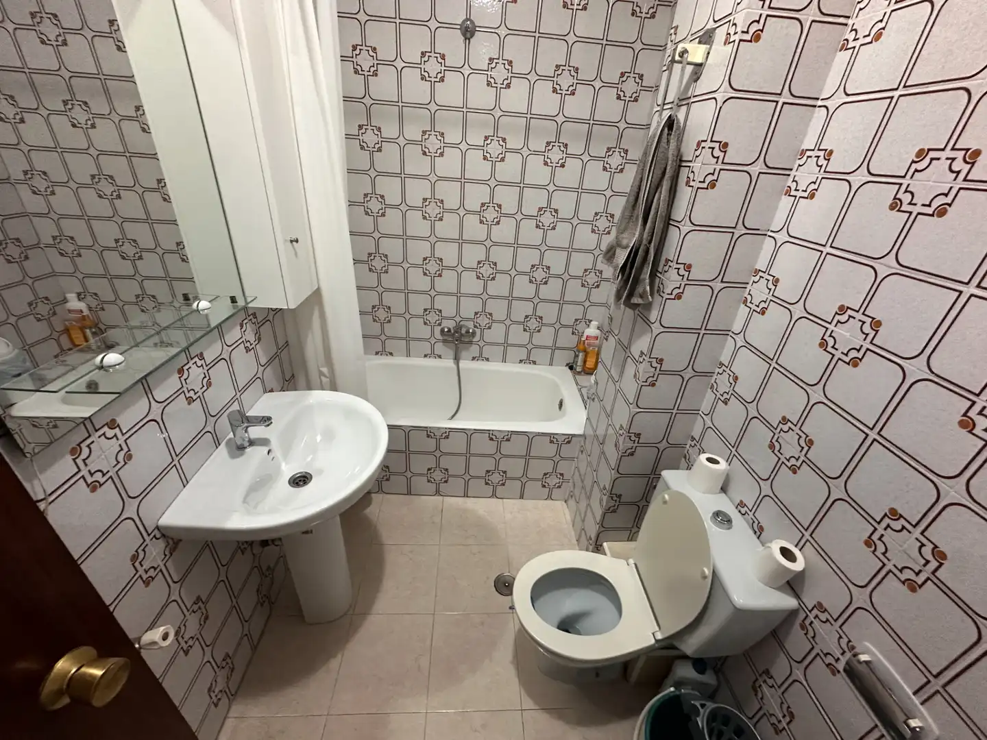 Flat for rent in Avenida de los Alfares, Fuensanta - Universidad