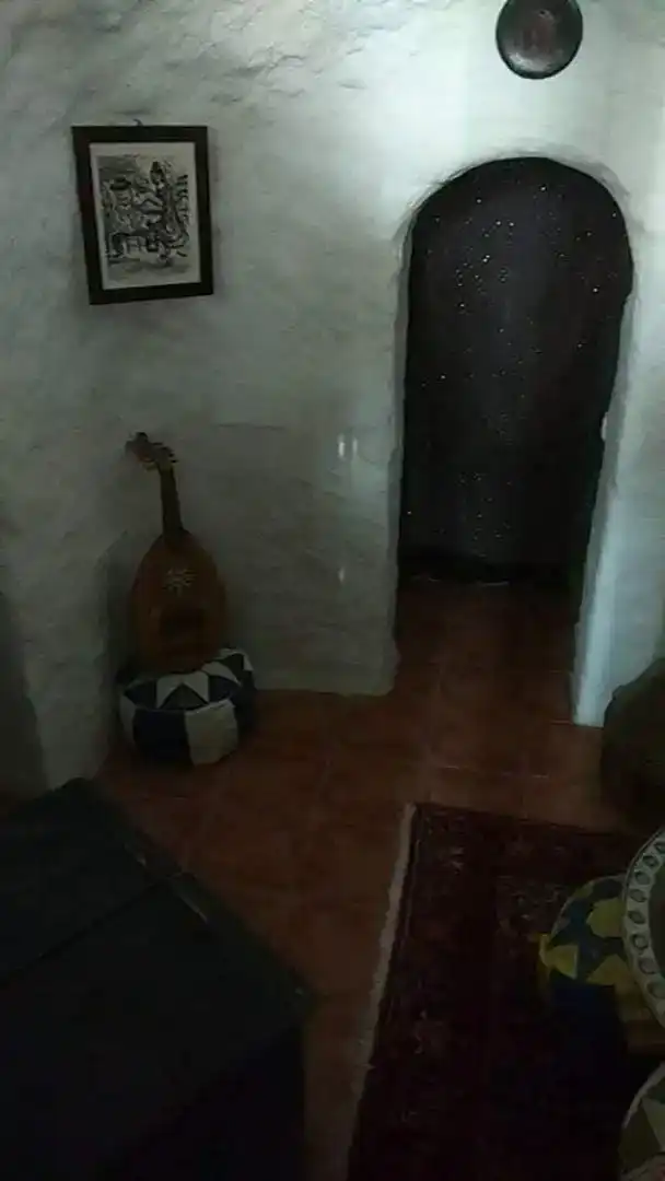 Finca rústica en venda en  Granada Capital amb Aire condicionat