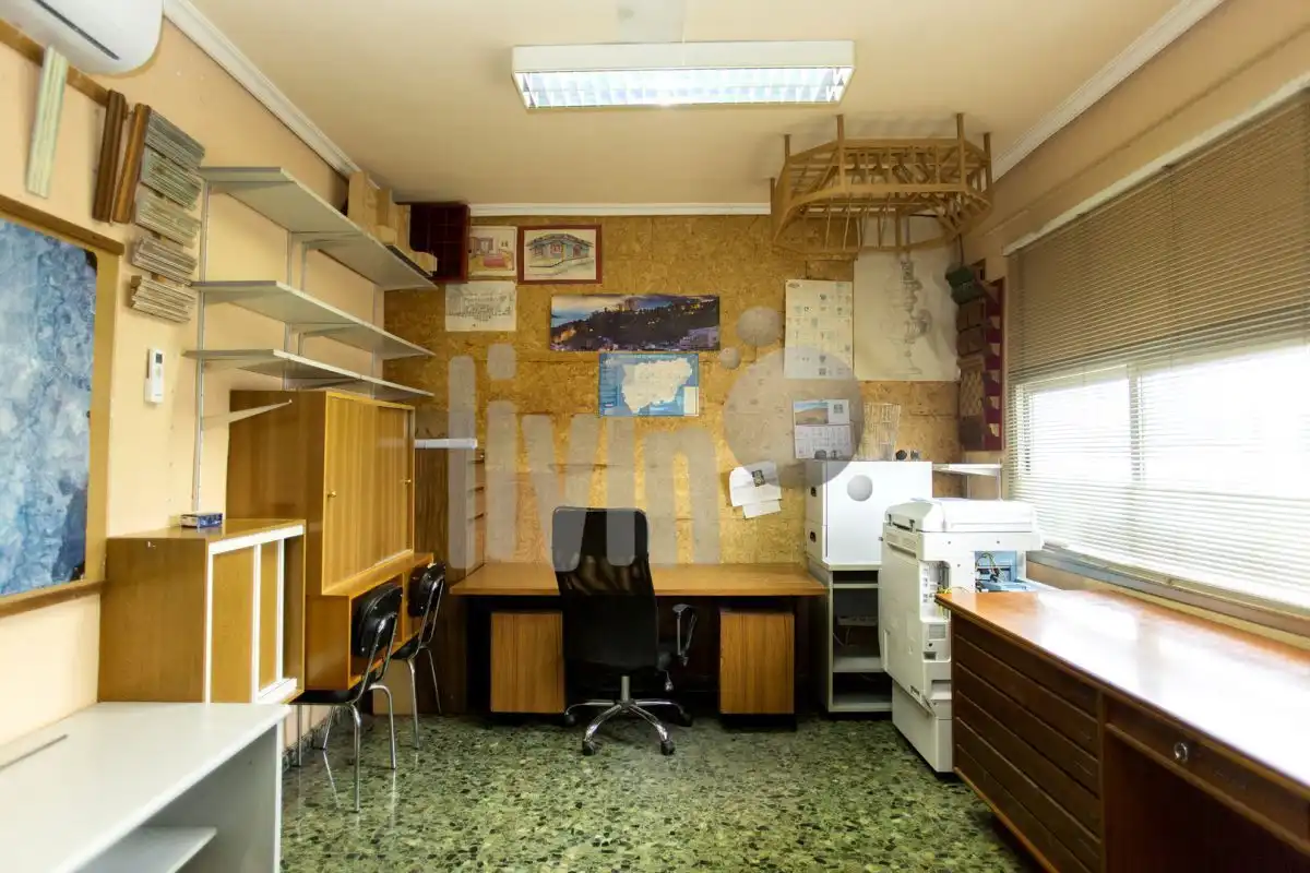 Industrial building for sale in Renfe - Bulevar 1ª y 2ª Fase, imagen 35