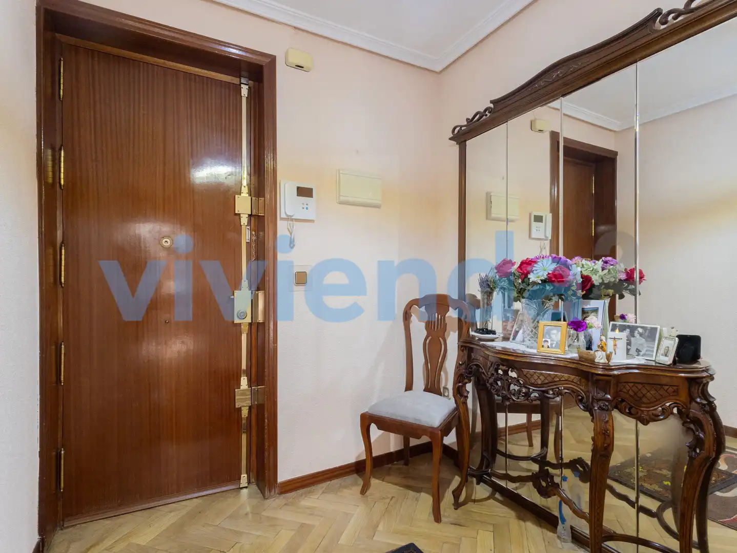 Flat with terrace for sale in Calle Campomanes, imagen 18