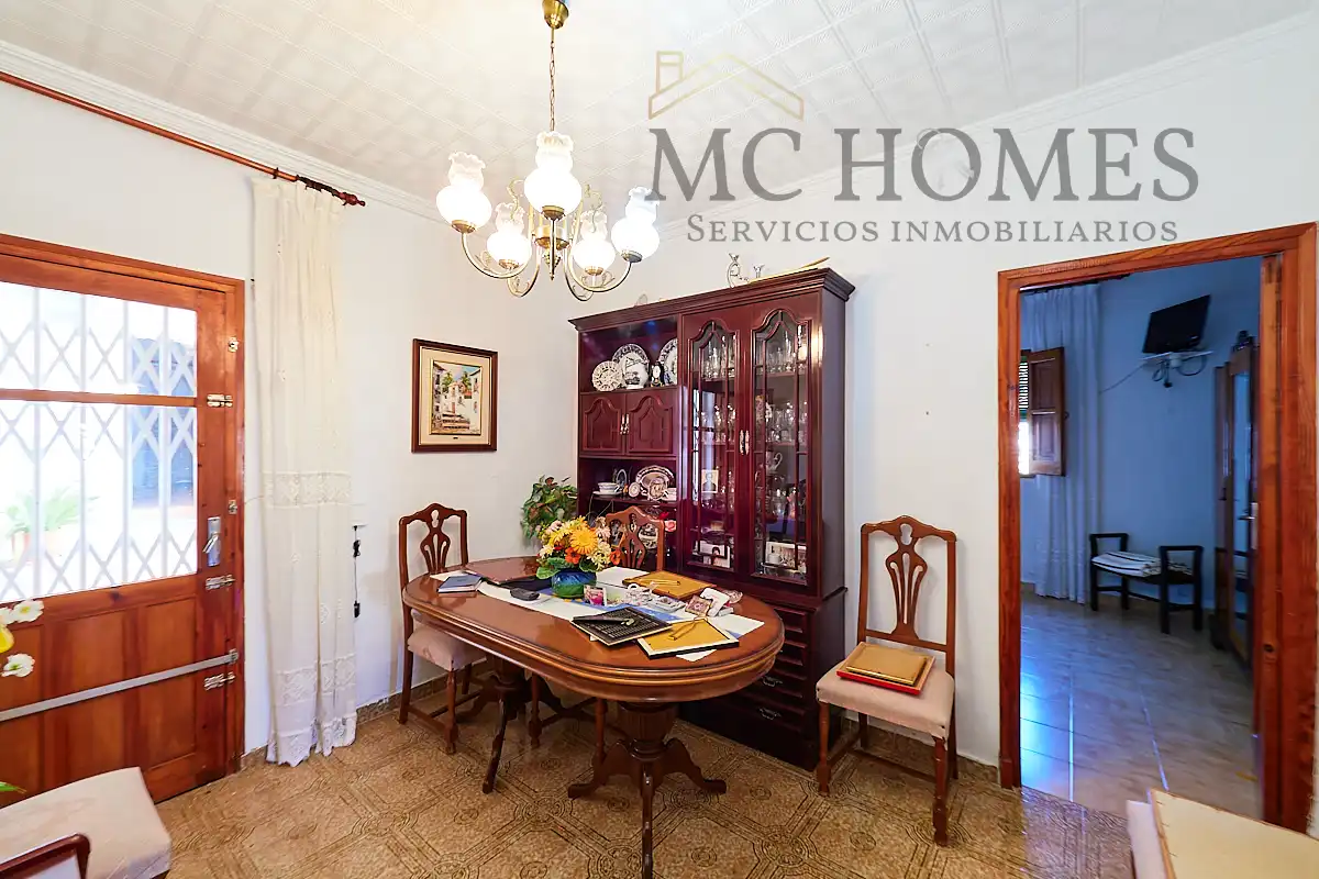 Country house with garden for sale in Carrer Carretera R Bon, imagen 12
