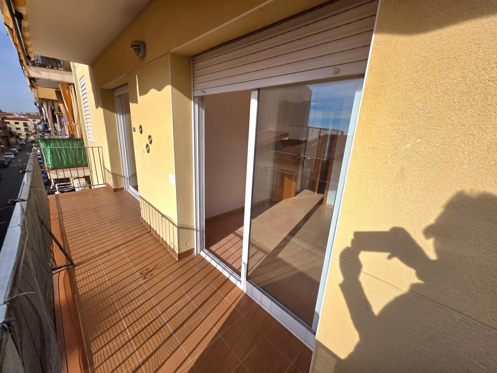 Balcony of Flat for sale in Torredembarra  with Terrace and Storage room