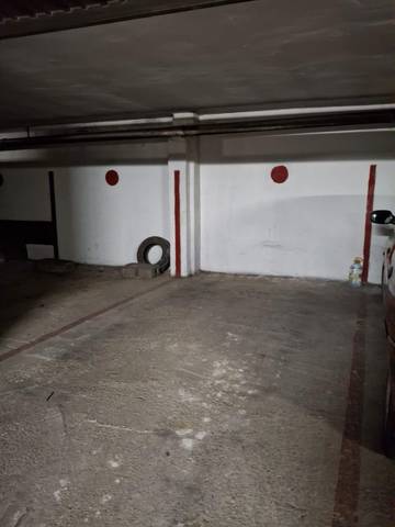Garaje en Venta en Centro