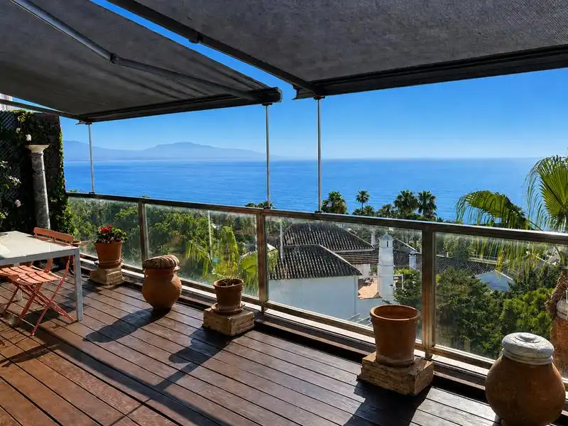 Ático con piscina en venta en Chullera, imagen 21