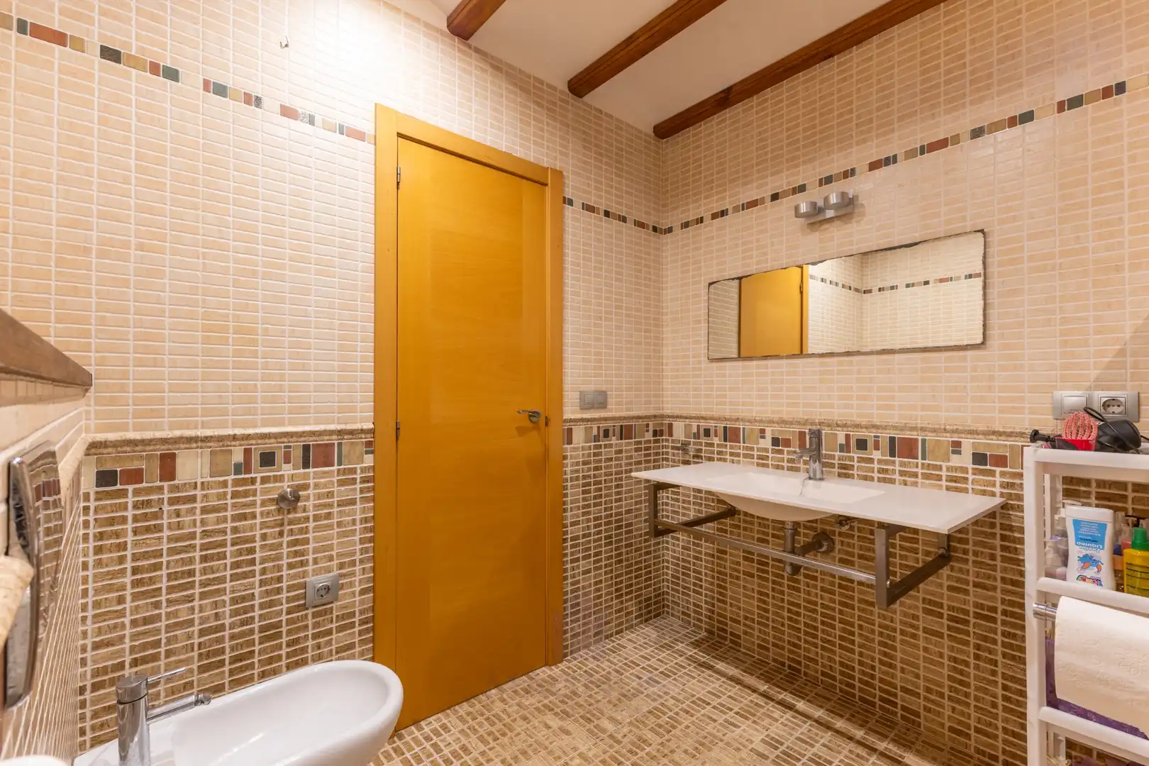 Bany de Apartament en venda en Almenara, Castellón