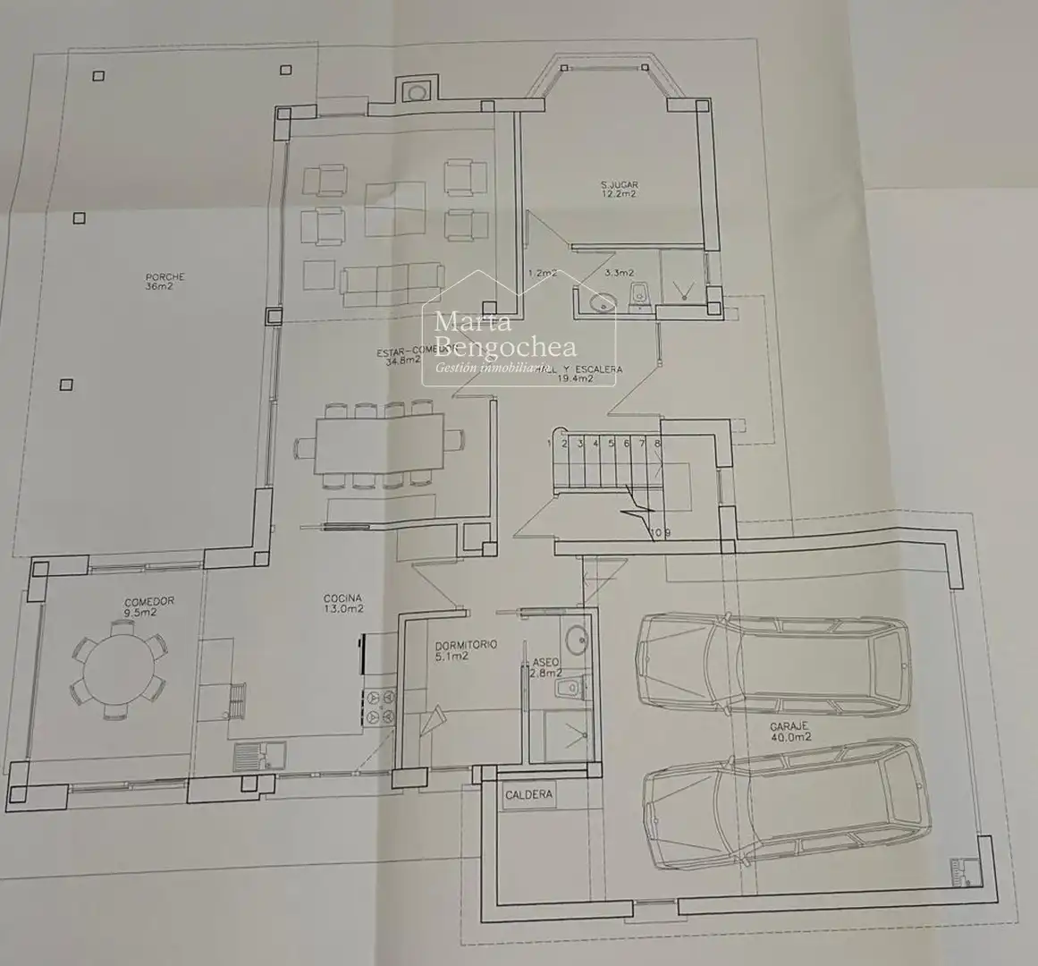 Casa o chalet en venta en Legutio con Calefacción, Jardín privado y Terraza