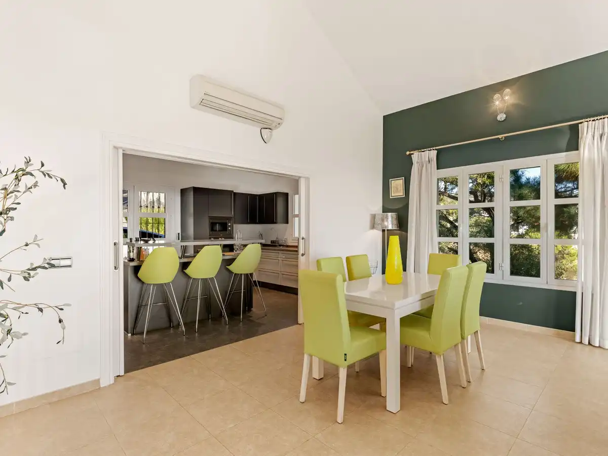 Chalet con terraza en venta en Calle Juan Lerma Valero 19G, imagen 10