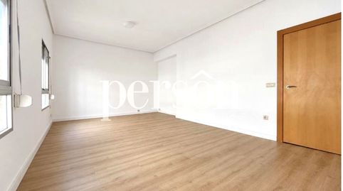 Foto 2 de Piso en venta en La Petxina, Valencia Capital