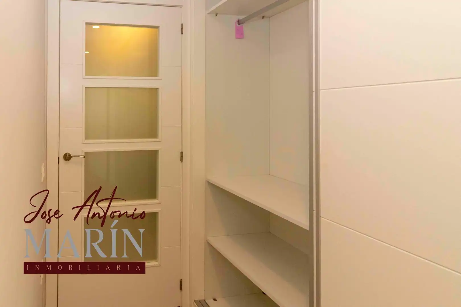 Dormitori de Apartament en venda en Badajoz amb Aire condicionat, Calefacció i Jardí privat