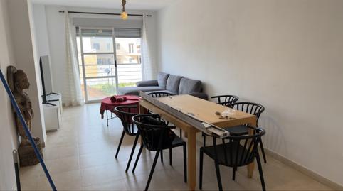 Foto 2 de Pis en venda a Benavites, Valencia