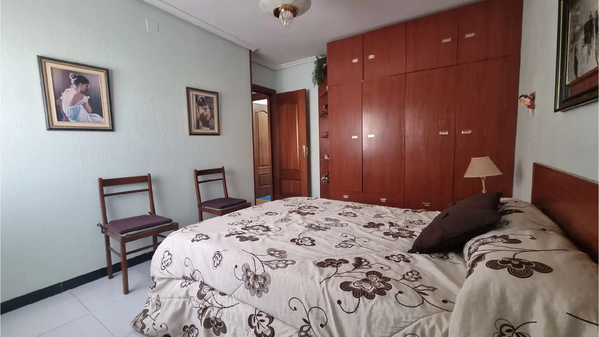 Piso en venta en UR VIRGEN DEL MILAGRO, Villamuriel de Cerrato
