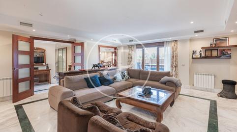 Photo 2 of House or chalet for sale in C. Extremadura, Somosaguas, Madrid