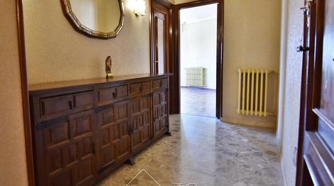 Foto 3 de Piso en venta en Hoyos, Íscar, Valladolid