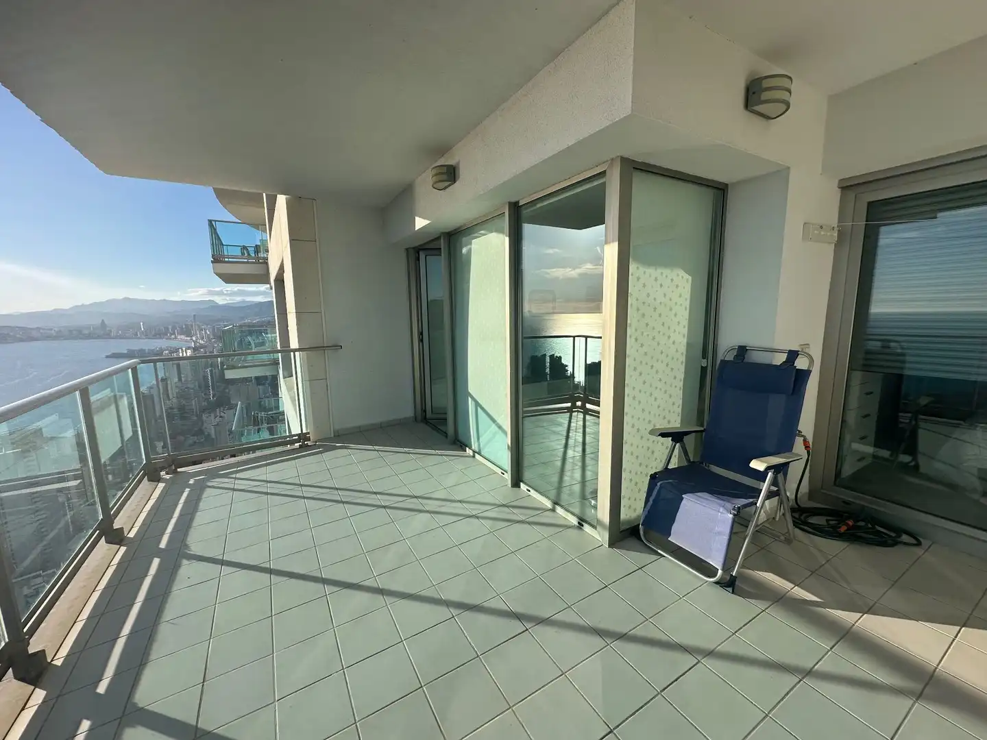 Mini appartamento con piscina in vendita a Rincón de Loix, imagen 20