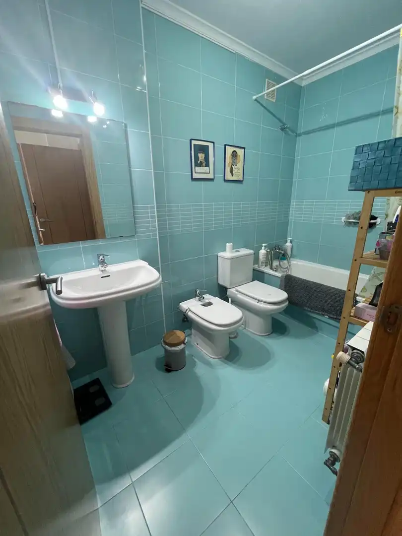 Wohnung zum Verkauf in Avenida Avenida Europa, 18, Colindres