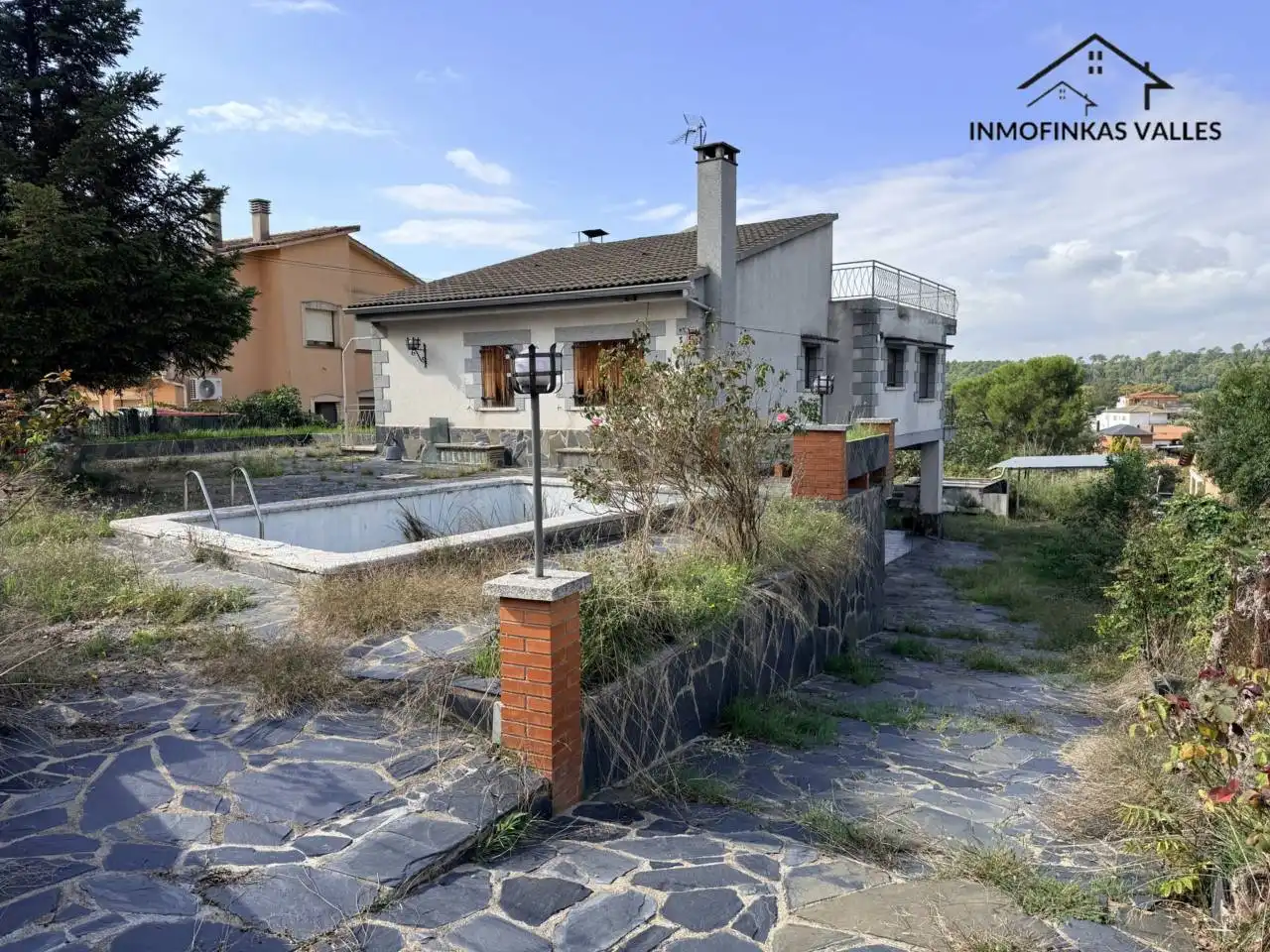 Maison avec piscine à vendre à Calle Sant Joaquim, imagen 3