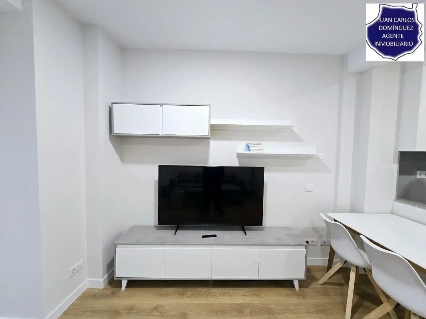 Wohnzimmer von Wohnungen zum Verkauf in Las Palmas de Gran Canaria mit Abstellraum und Möbliert