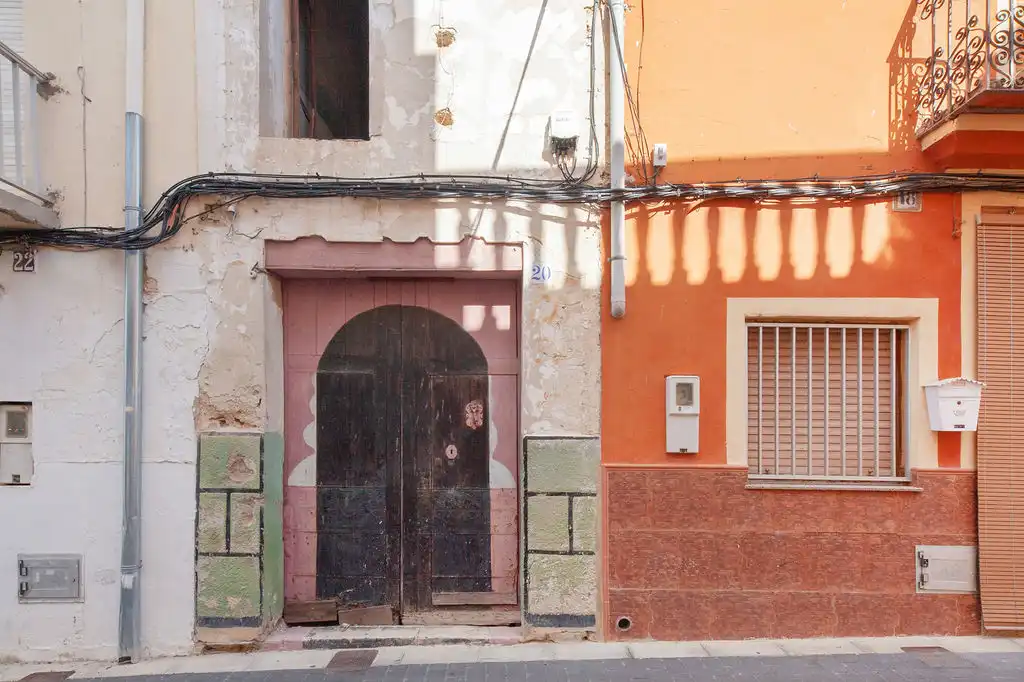 Villa in vendita a C/ D´Escultor Benlliure, imagen 12
