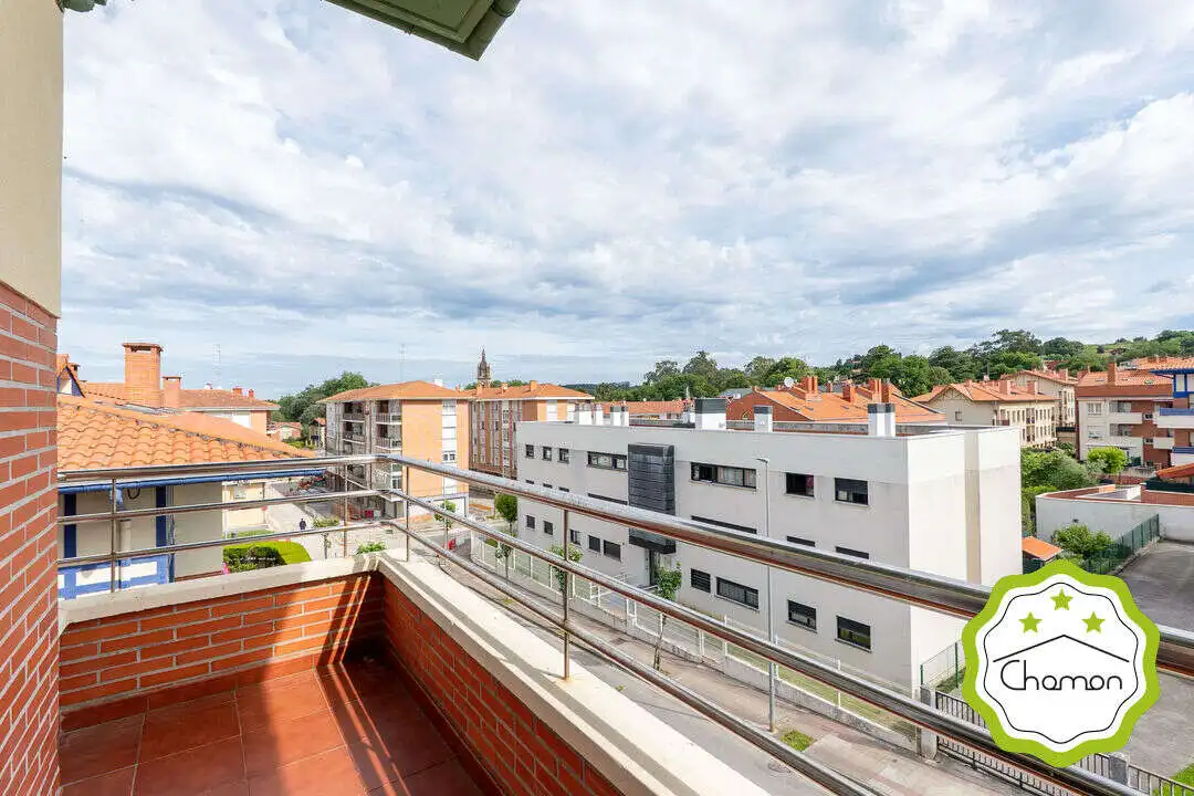 Terraza de Dúplex en venta en Berango con Calefacción y Terraza