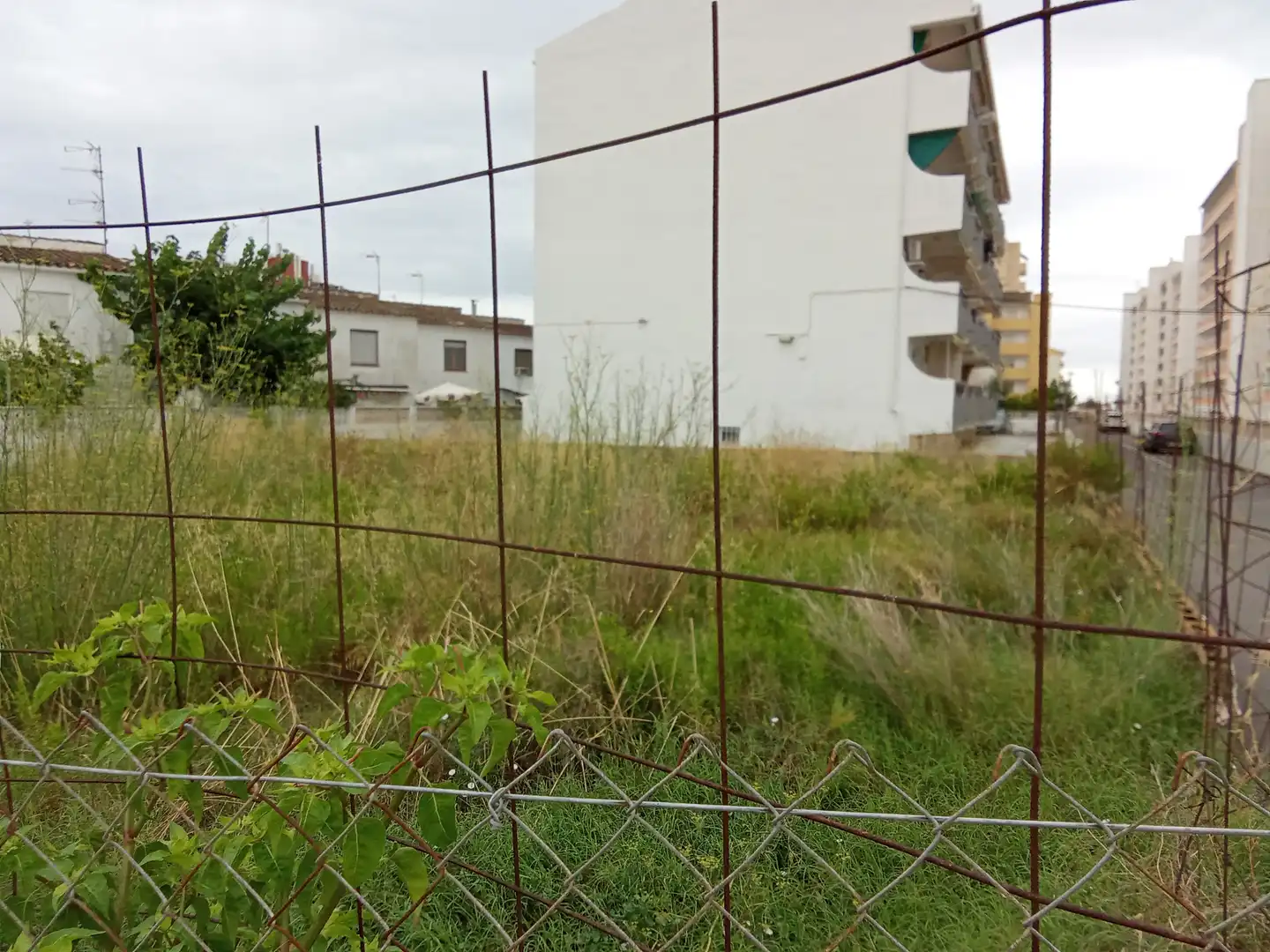 Residential zum Verkauf in Peñíscola / Peníscola
