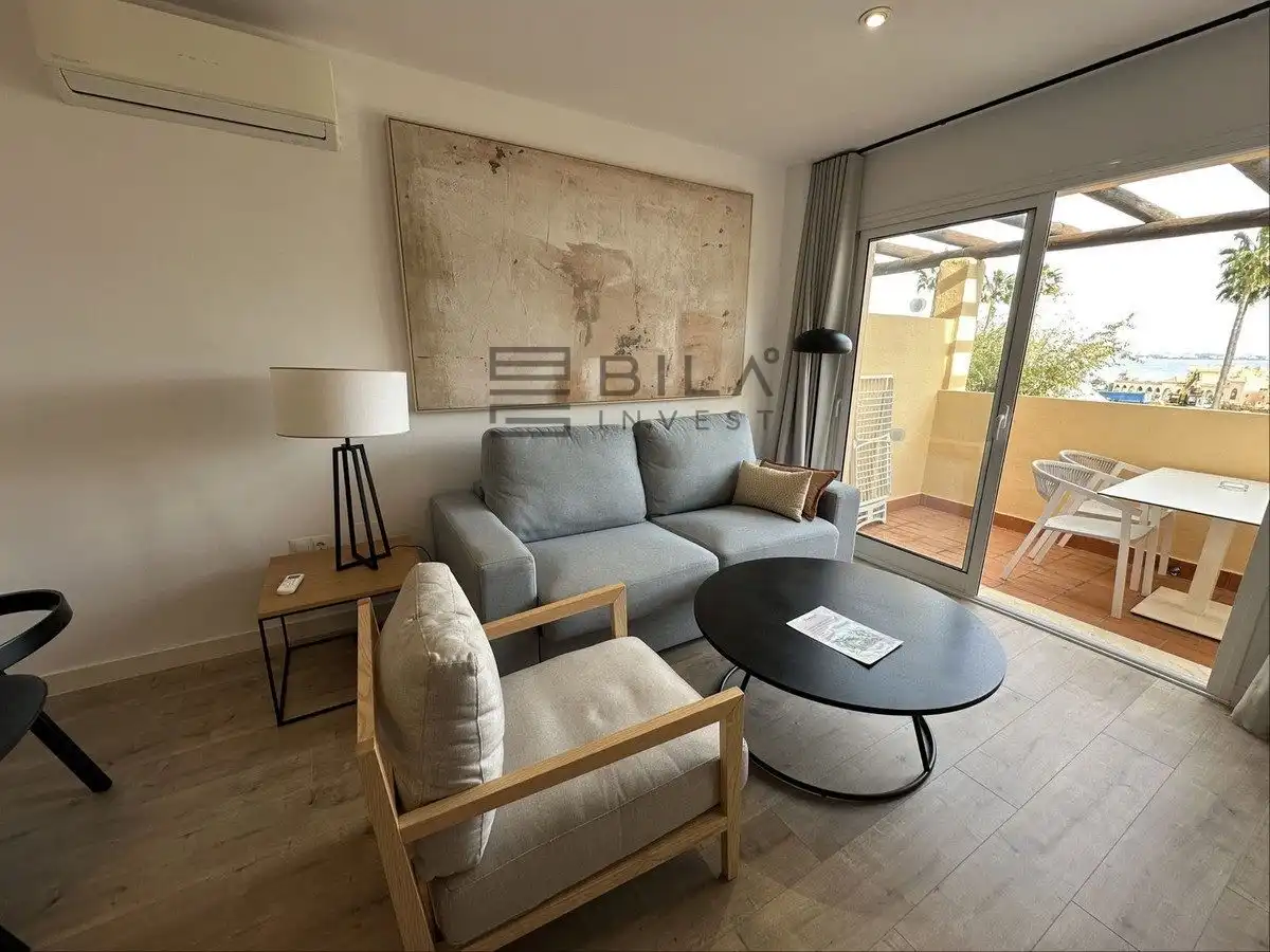 Reihenhaus mit Pool zum Verkauf in Marina del Sol, imagen 7
