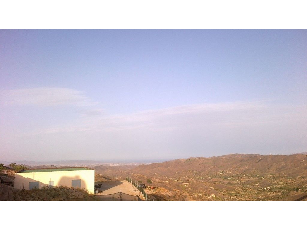 Casa o xalet en venda en Lubrín