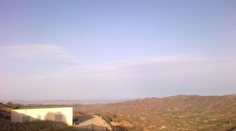 Photo 3 of House or chalet for sale in Del Hinojo a Los Jerales, Lubrín, Almería