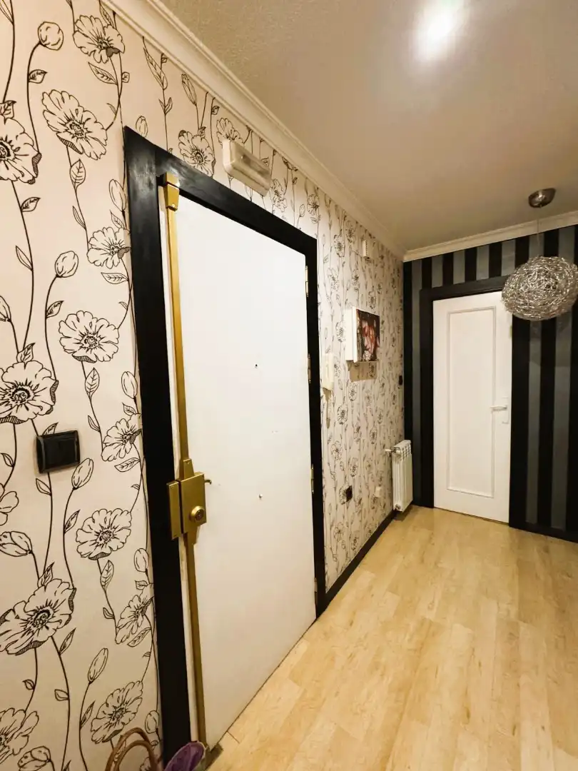 Piso en venta en Puertollano con Amueblado