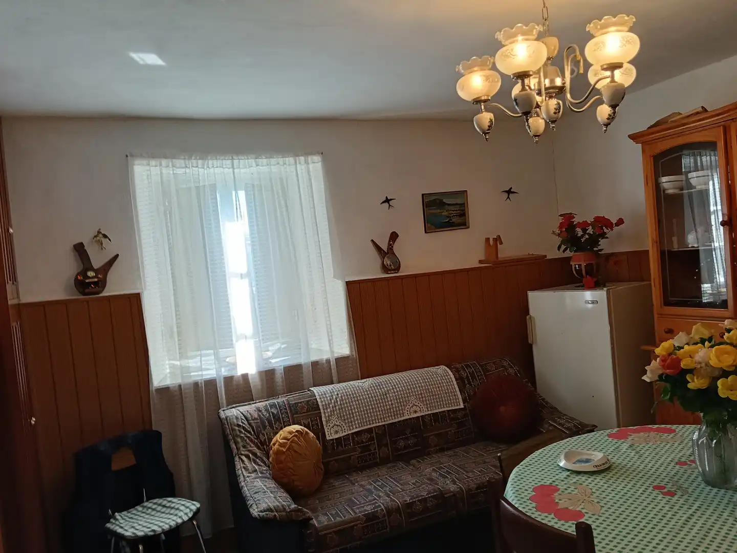 Casa amb jardí en venda a Oza dos Ríos, imagen 22