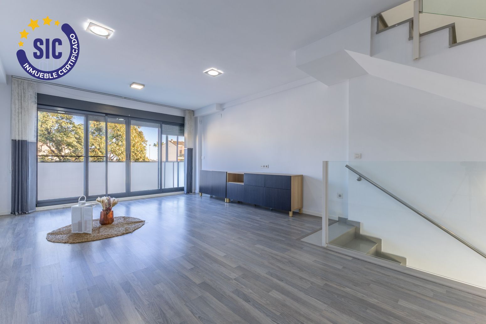 Single-family semi-detached for sale in Nuevo Centro, Puerto de Sagunto, Sagunto / Sagunt