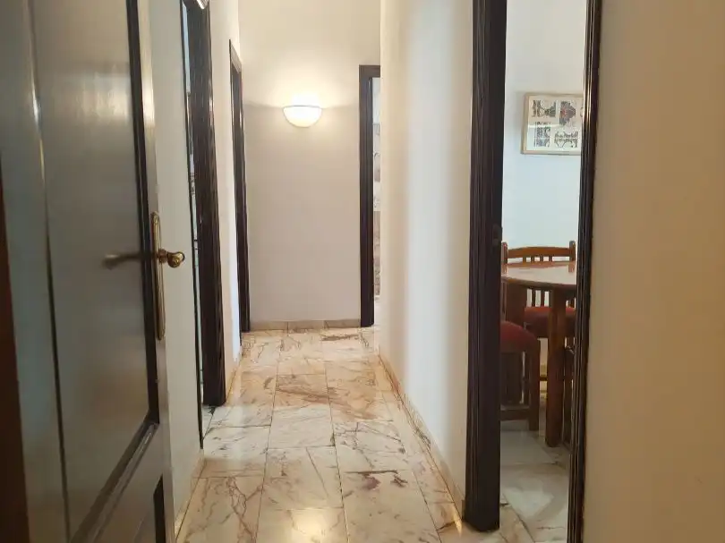 Wohnung zur Miete in Avenida de la Reina Mercedes, 19a, Sevilla Capital