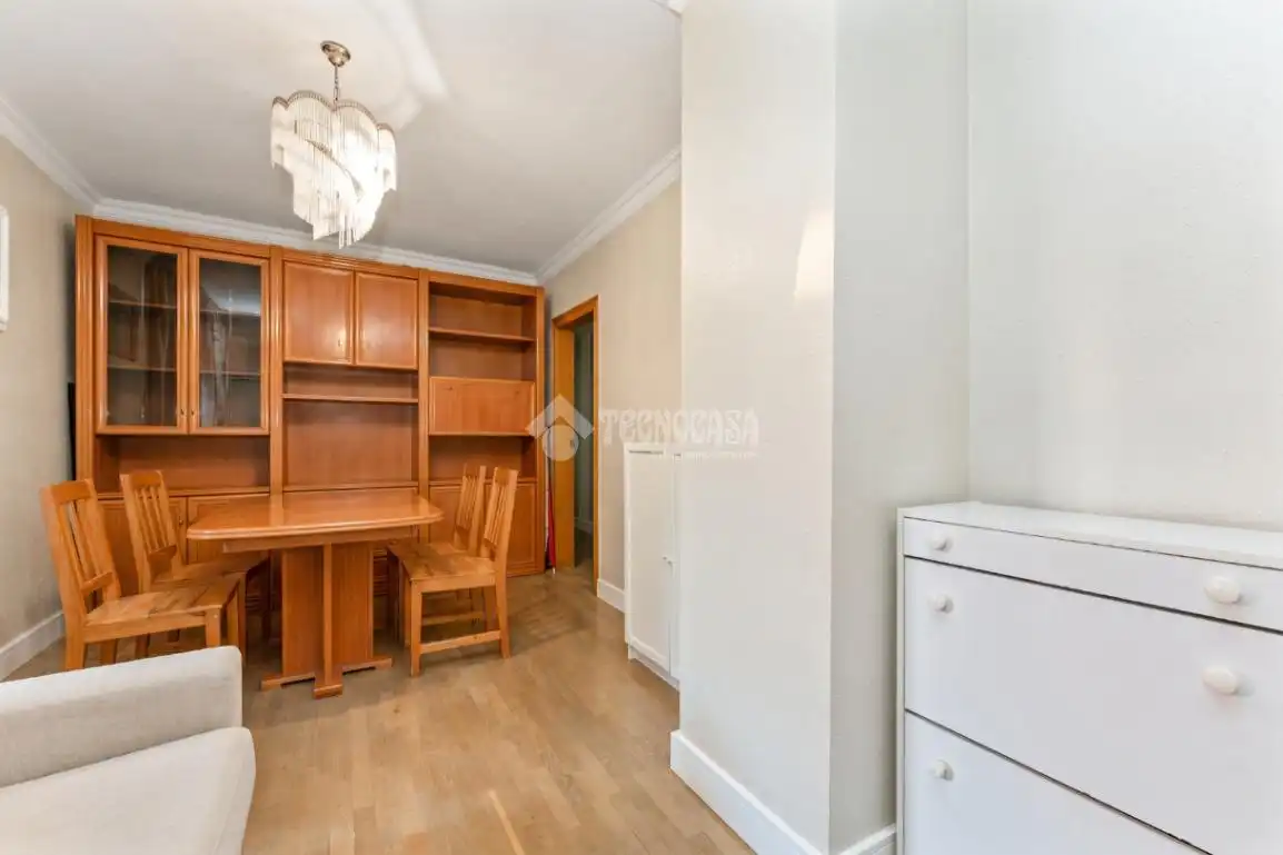 Flat for sale in La Gavarra, imagen 6