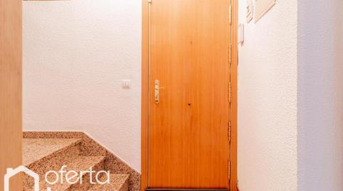 Foto 5 de Pis en venda a Norte - Universidad, Madrid