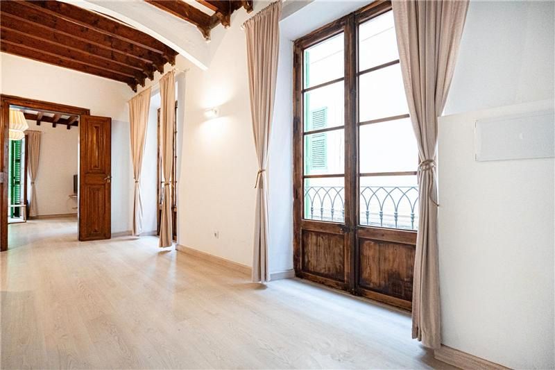 Apartment for sale in La Seu