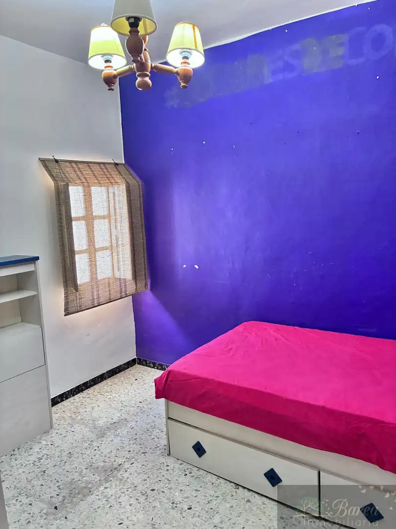 Habitación de Casa o chalet en venta en Rute con Trastero y Amueblado