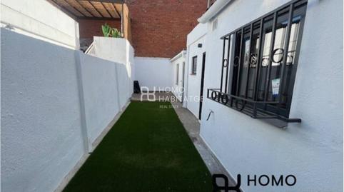 Foto 2 de Casa o chalet en venta en Calle Rosales, Gràcia, Sabadell